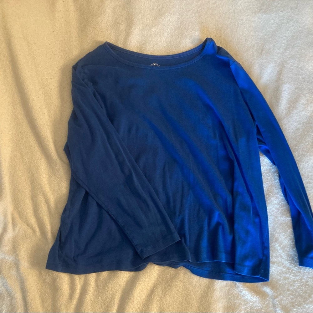 St. John’s Bay size 3X shirt